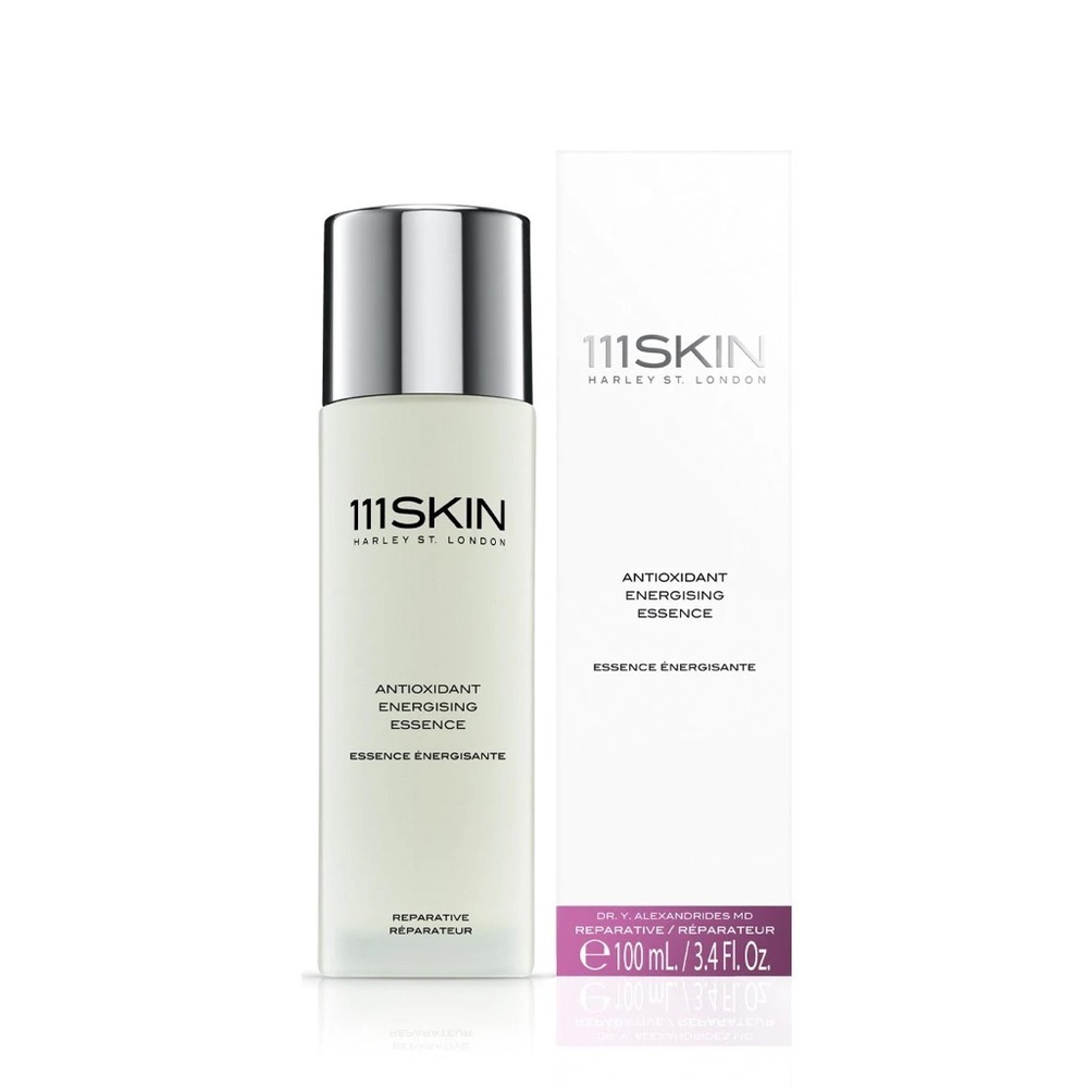 ANTIOXIDANT ENERGISING ESSENCE (New with box)